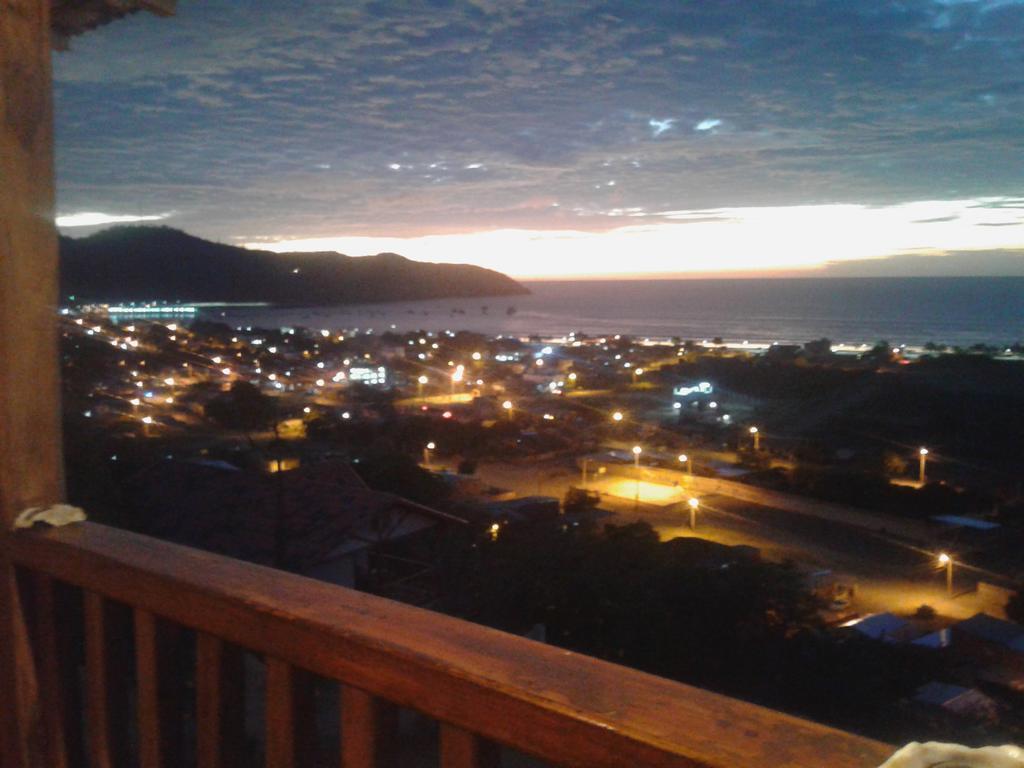 Maremonti Bed & Breakfast Puerto López Kültér fotó
