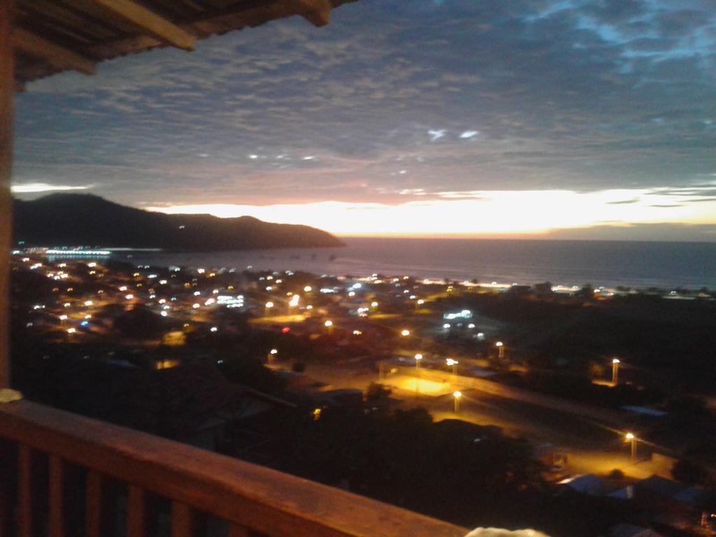 Maremonti Bed & Breakfast Puerto López Kültér fotó