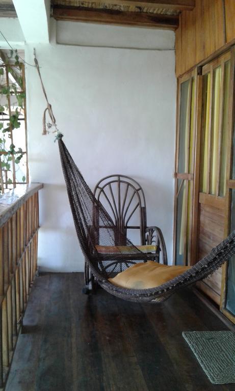 Maremonti Bed & Breakfast Puerto López Kültér fotó